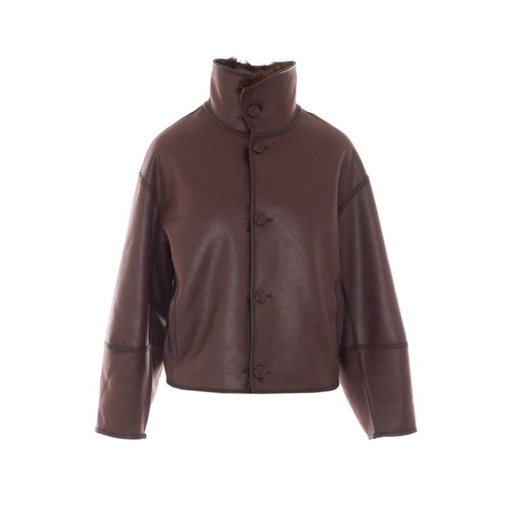 Urbancode Women Reversible Toscana Jacket